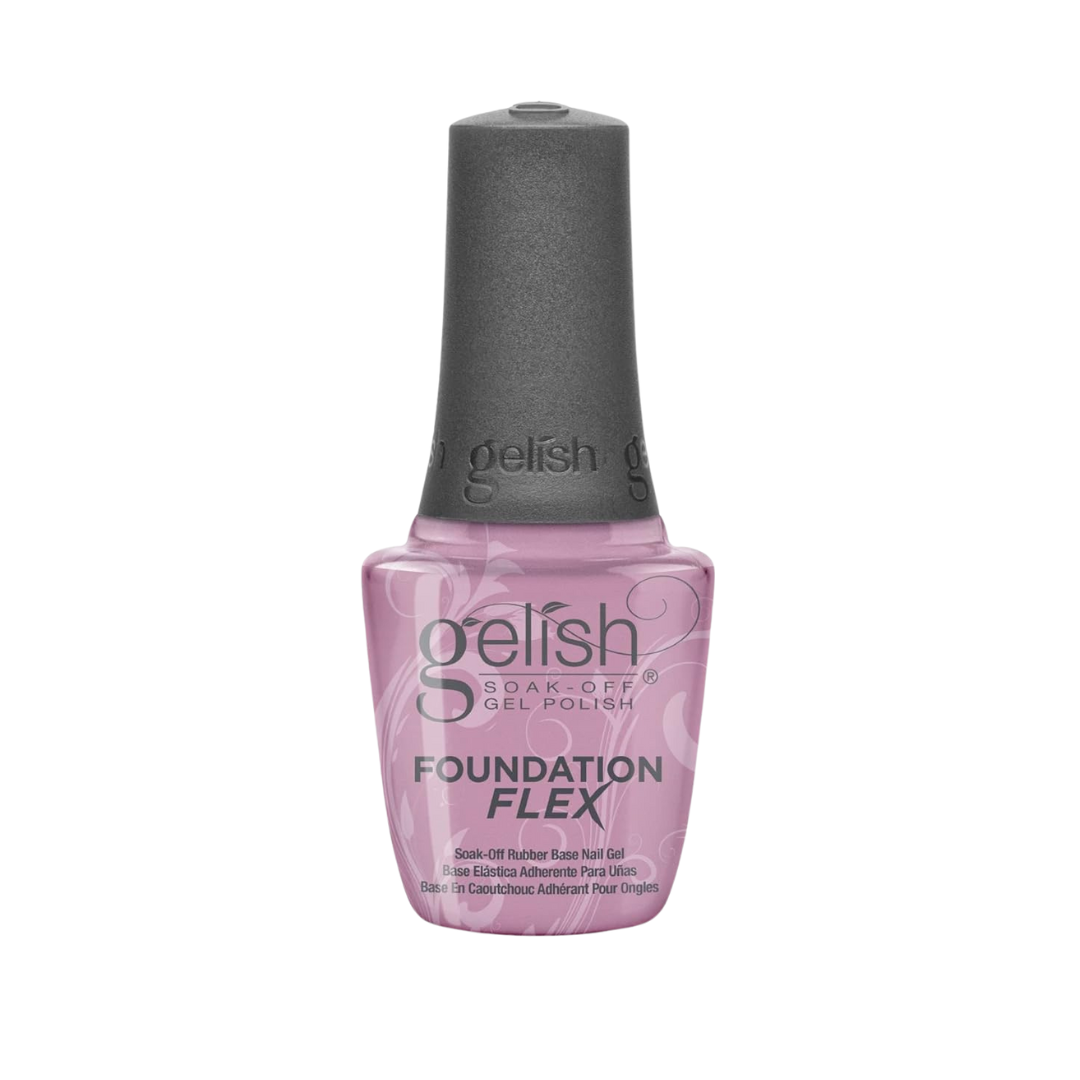 Gelish Light Pink