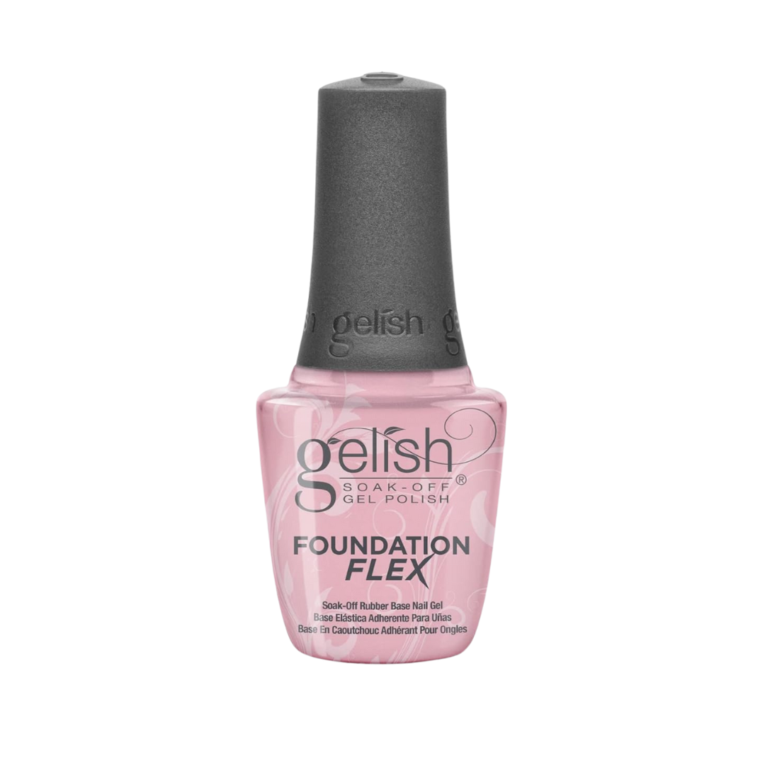 Gelish Light Nude