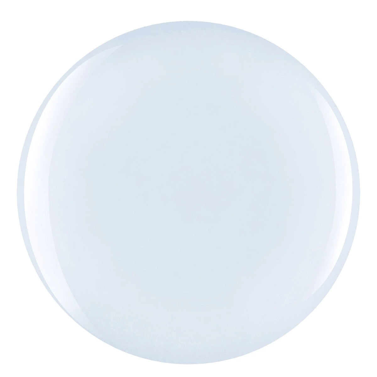 Gelish PolyGel Natural Clear