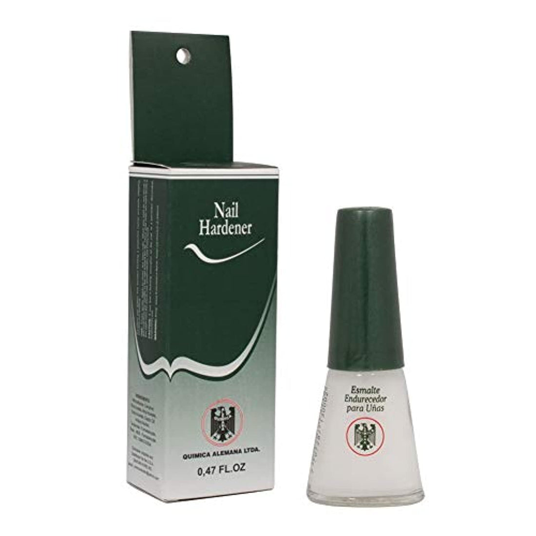 Química Alemana Nail Hardener