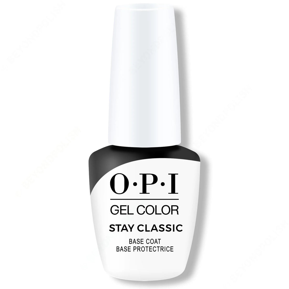OPI Gel Base Coat STAY CLASSIC