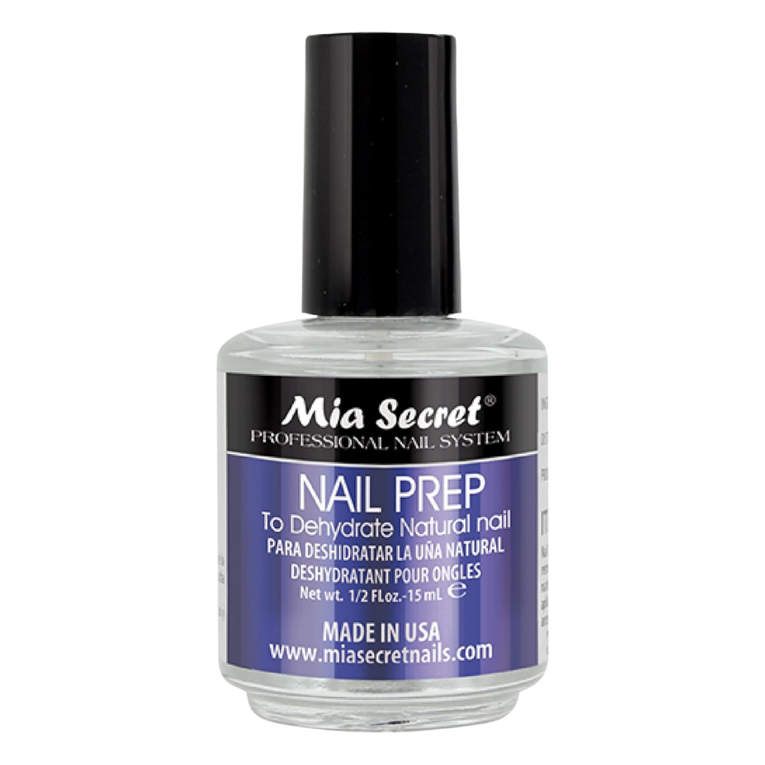 Mia Secret Nail Prep 15ml
