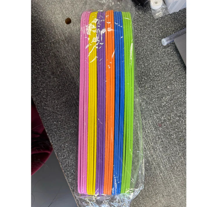 Disposable Slippers 12ct