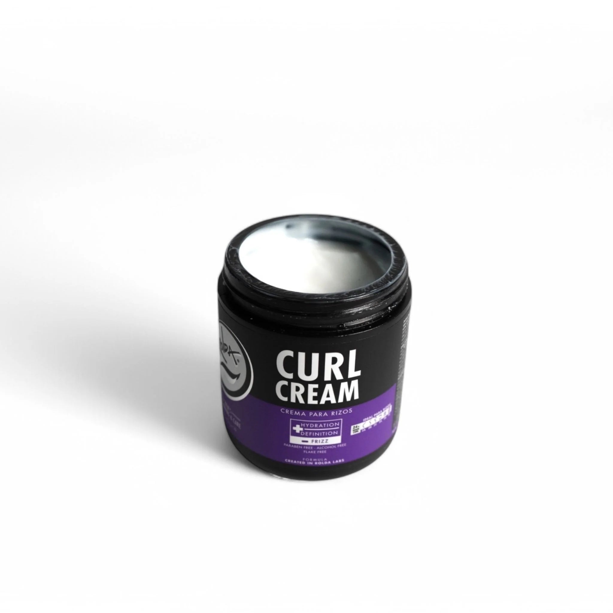 Rolda - Hair Curl Defining Cream 35oz