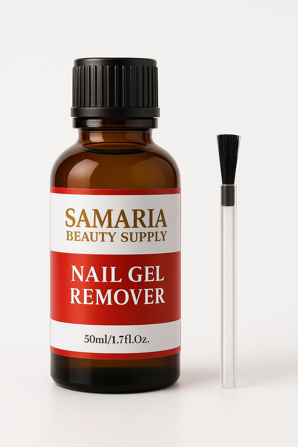 Samaria Gel Remover