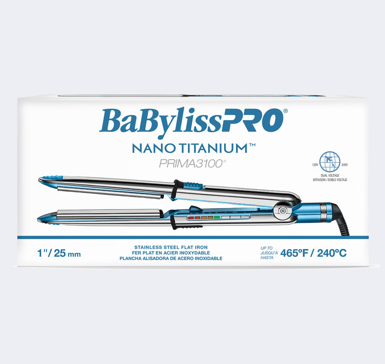 Babyliss PRO