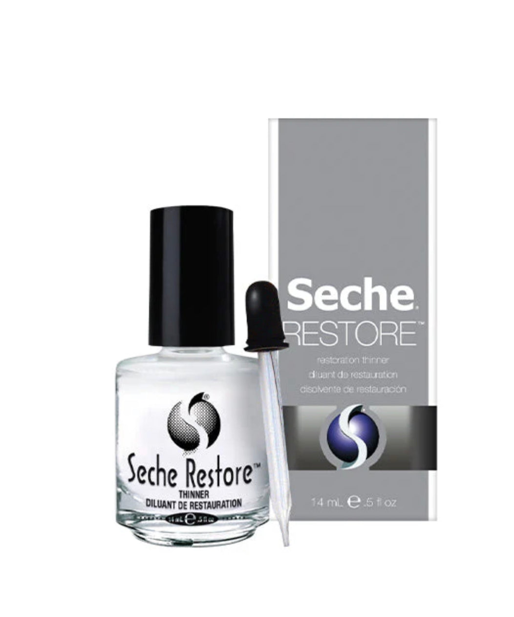 Seche Restore Thinner