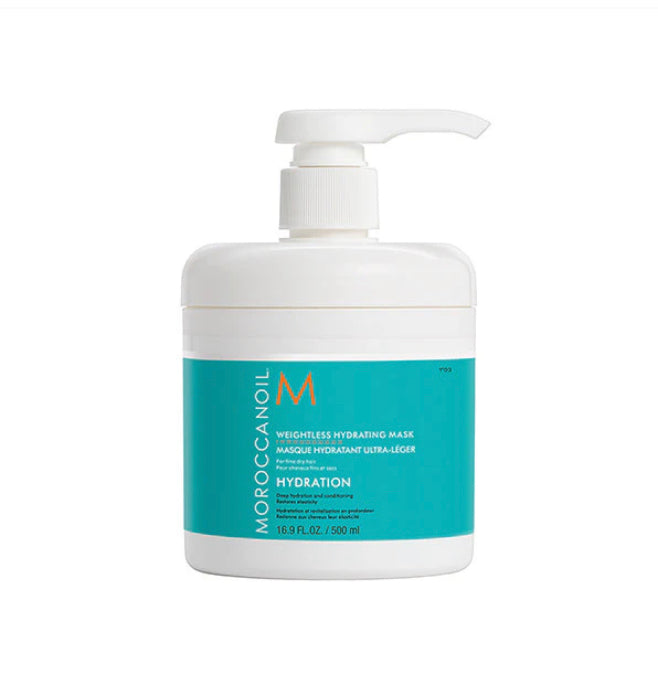 Moroccan Oil Intense Hydrating Mask