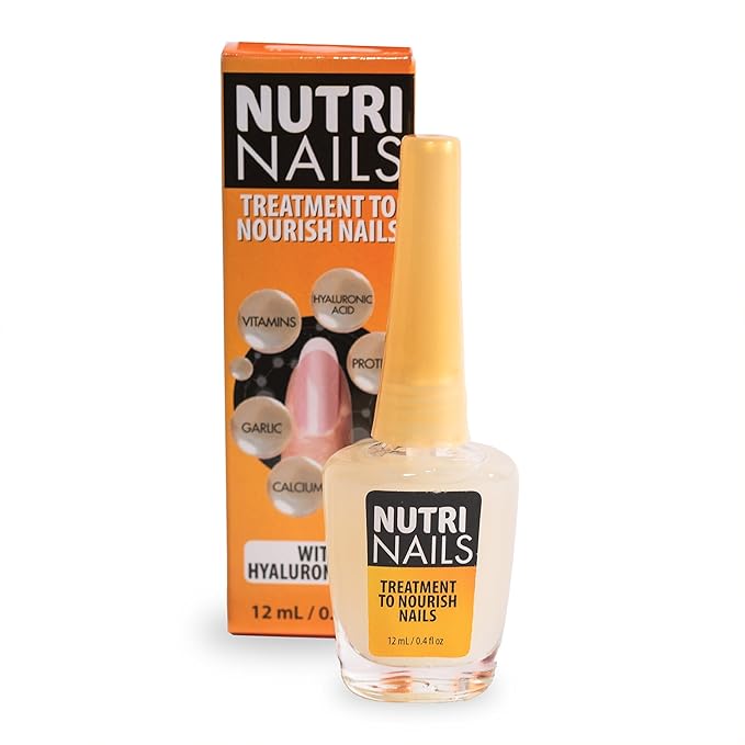 NutriNails
