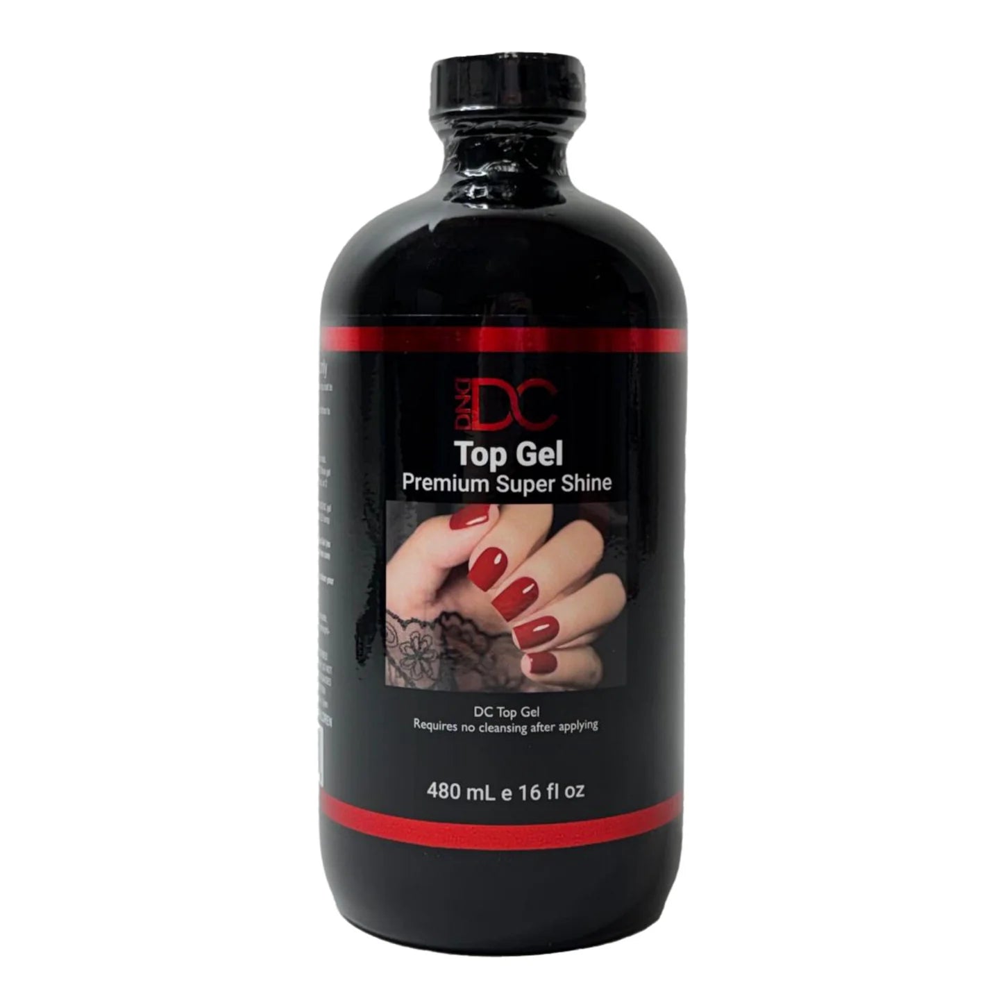DND DC Top Gel Refill 16oz