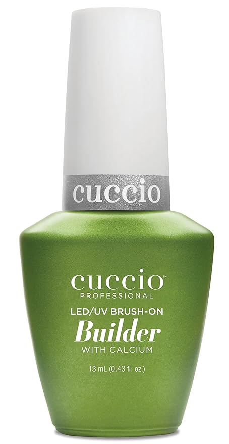 Cuccio Builder Gel