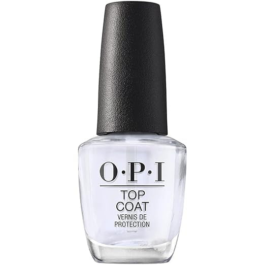 OPI Top Coat