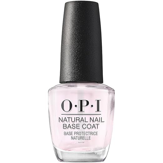 OPI Base Coat