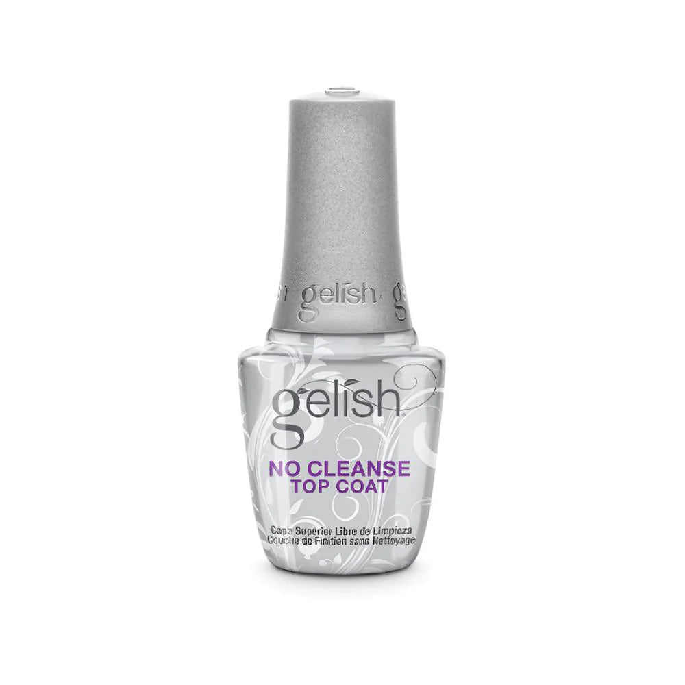 Gelish No Cleanse TopCoat