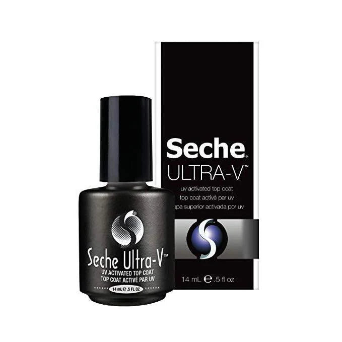 SECHE Ultra-UV Top Coat