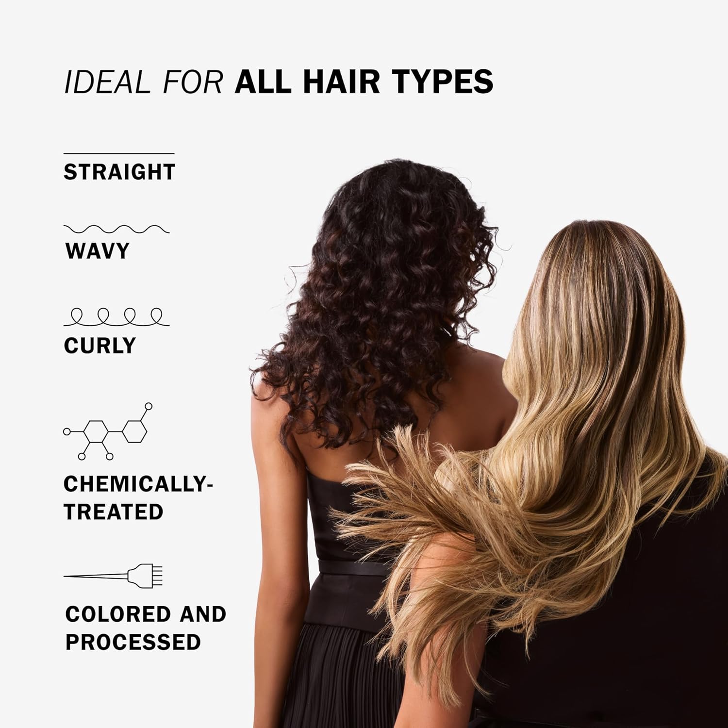 Truss Miracle Shampoo