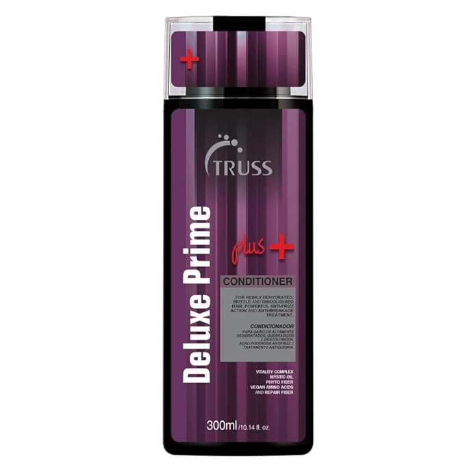 Truss Deluxe Prime + Conditioner
