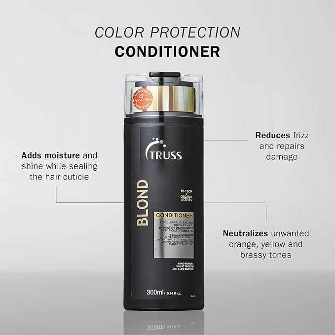 Truss Blond Conditioner