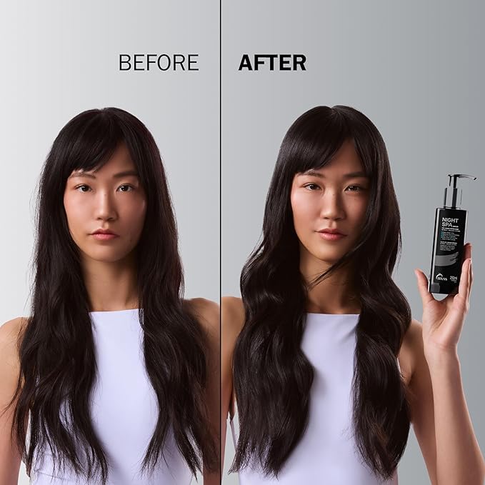 Truss Night Spa Treatment