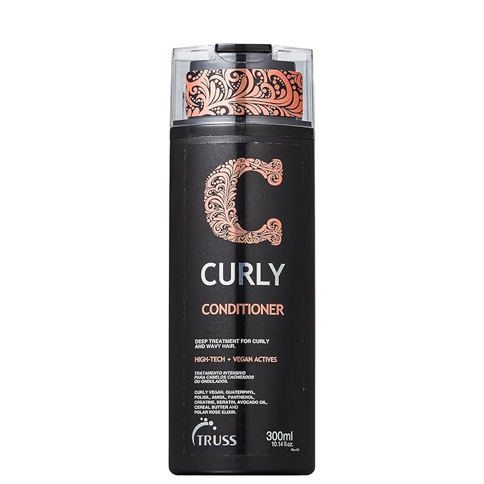 Truss Curly Conditioner