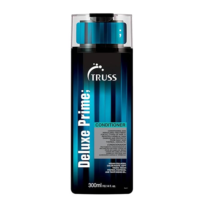 Truss Deluxe Prime Conditioner