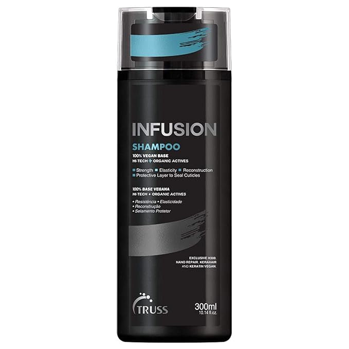 Truss Infusion Shampoo