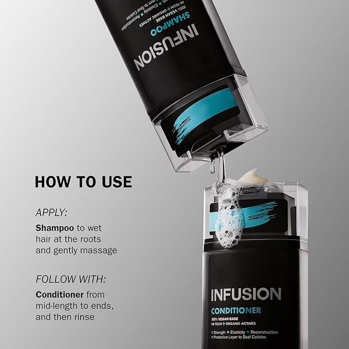 Truss Infusion Conditioner