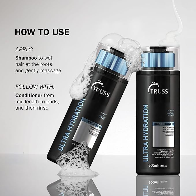 Truss Ultra Hydration Conditioner