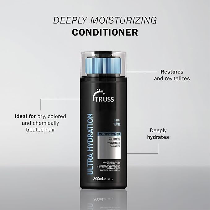 Truss Ultra Hydration Conditioner