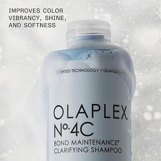 OLAPLEX 4C CLARIFYING SHAMPOO