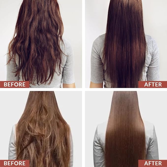 Keragen Smoothing Treatment Forte