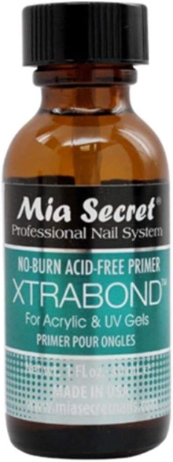 Mia Secret XTRABOND