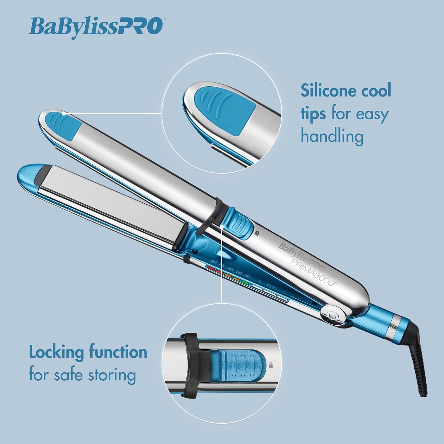 Babyliss PRO