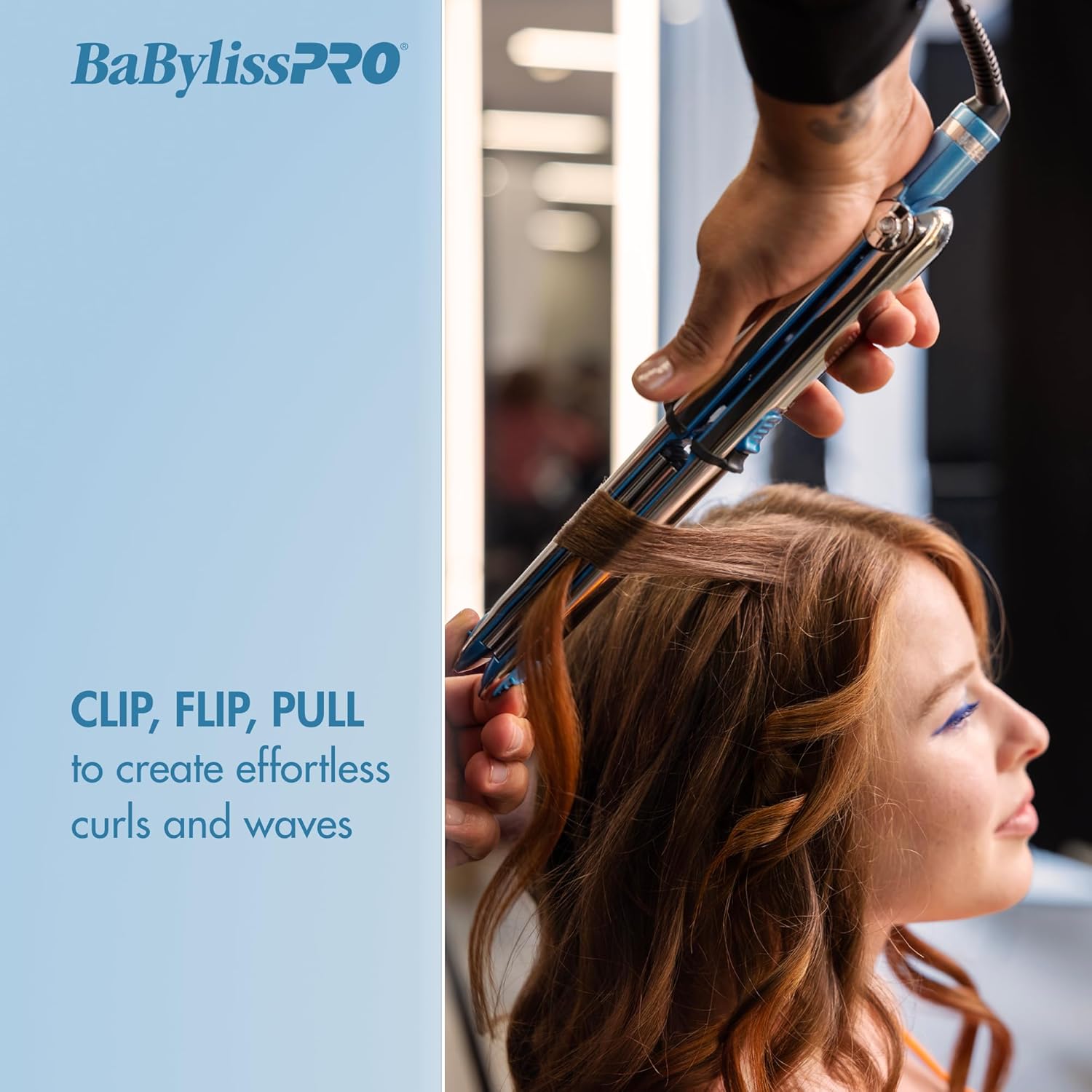 Babyliss PRO