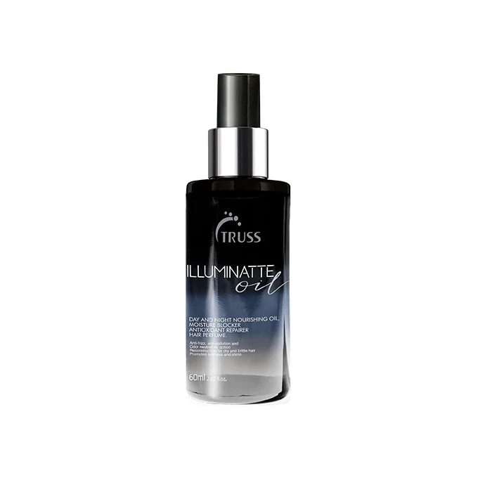 TRUSS Illuminate Oil 60ml