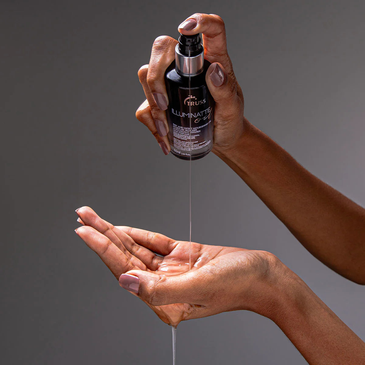 TRUSS Illuminate Oil 60ml