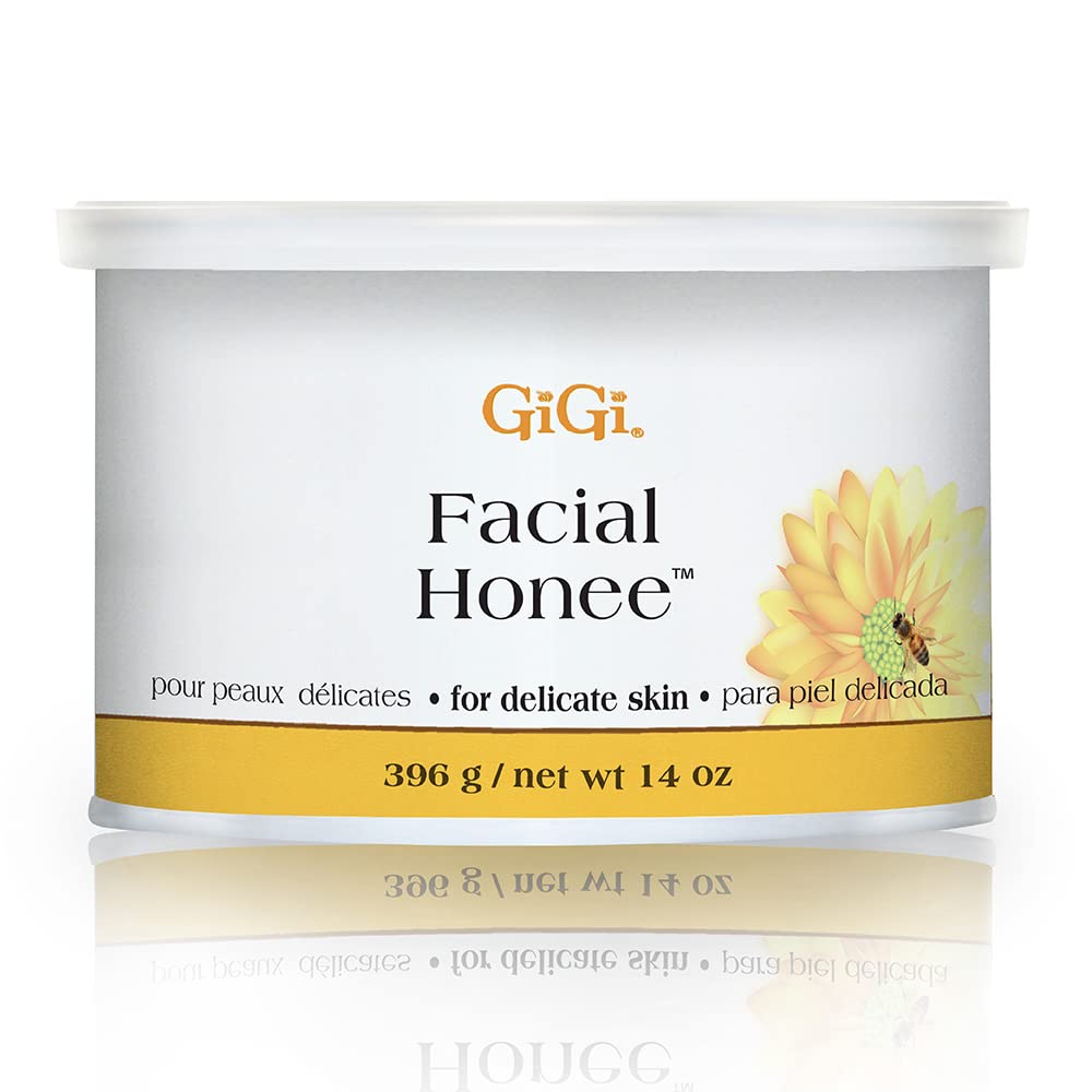 GiGi Facial Honee Wax