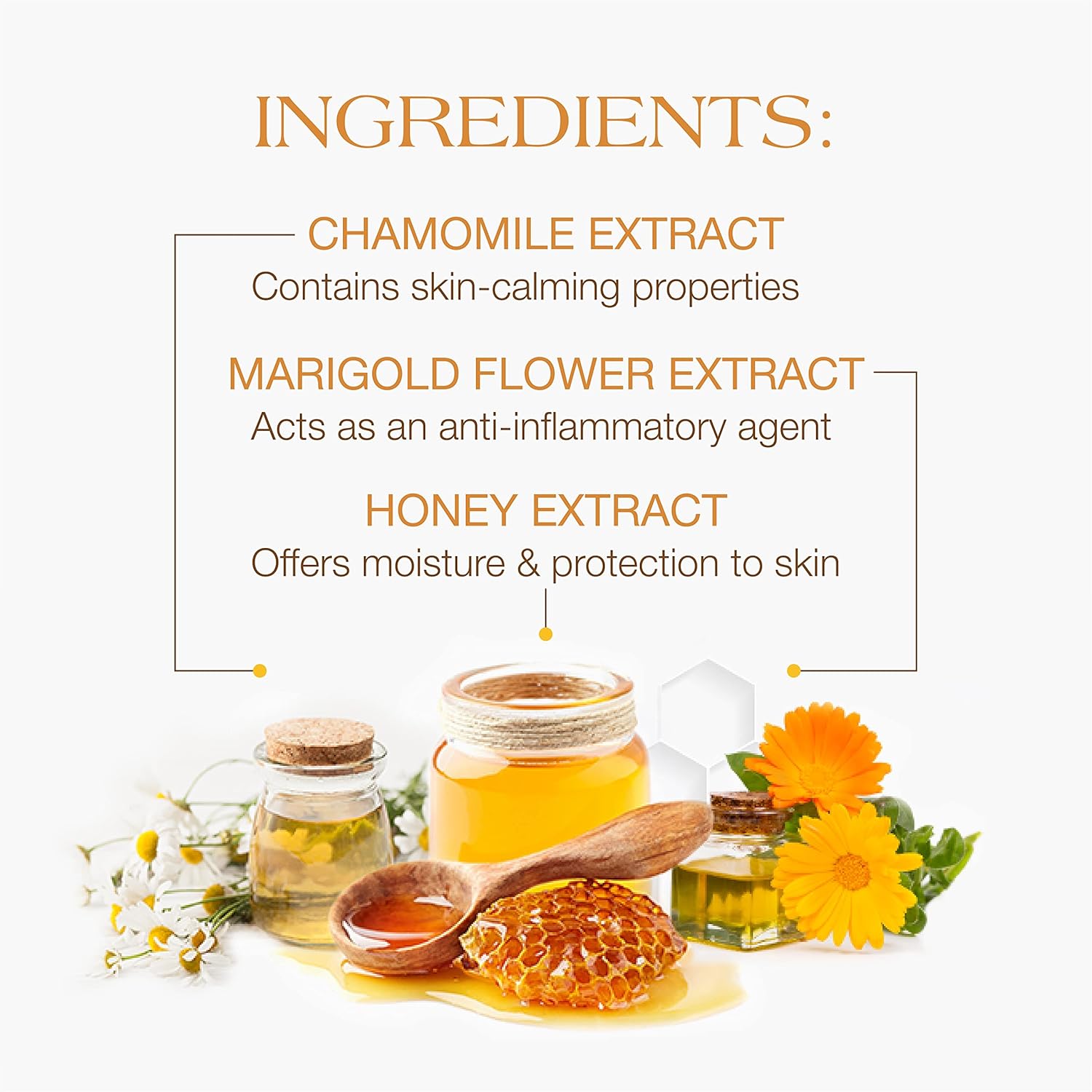 GiGi Facial Honee Wax