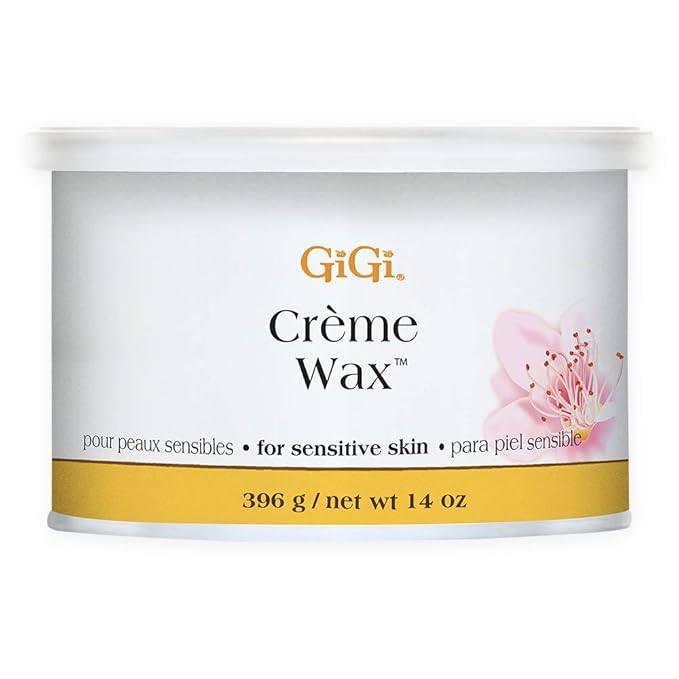 GiGi Crème Wax