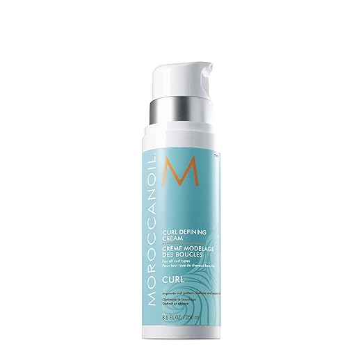 Moroccan Oil Curl Defining Cream