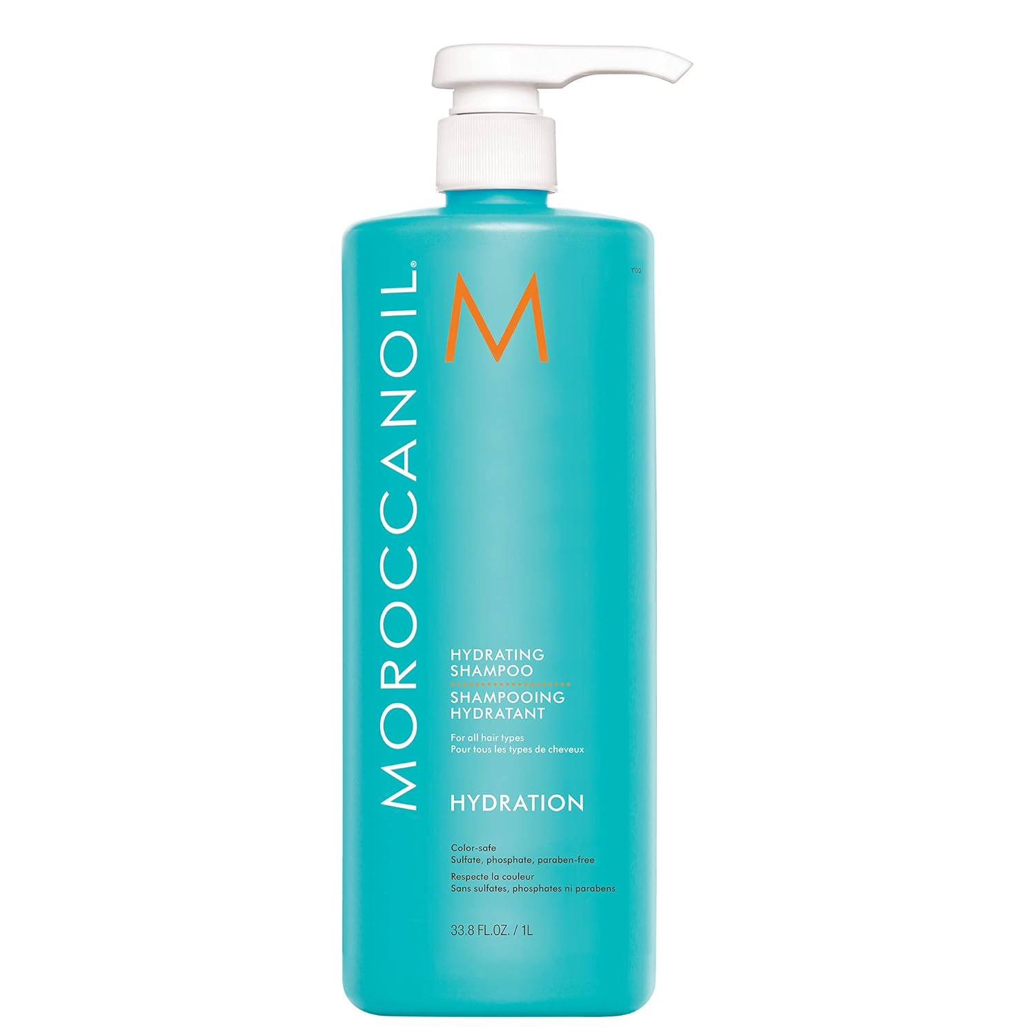 Moroccan Oil Hydrating Shampoo