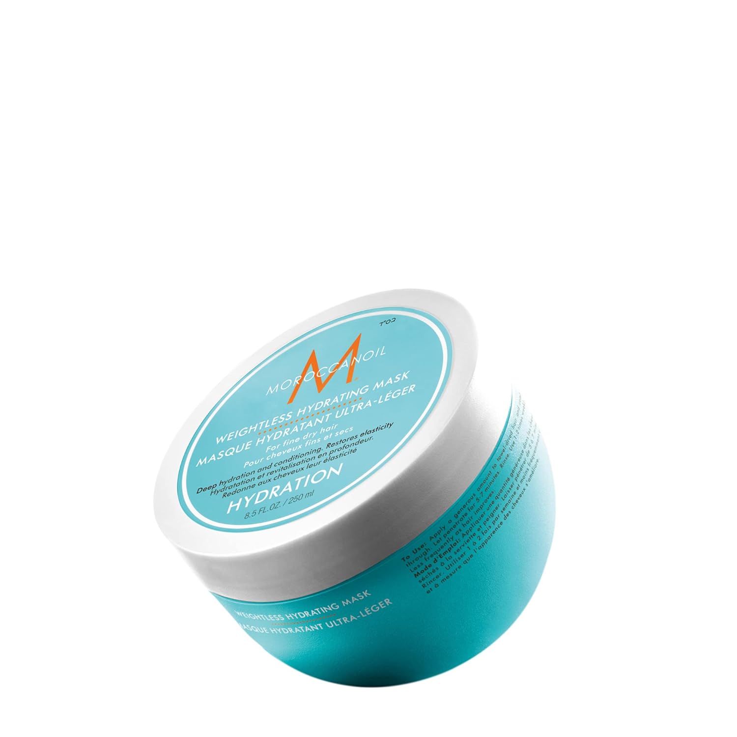 Moroccan Oil Weightless Hydrating Mask