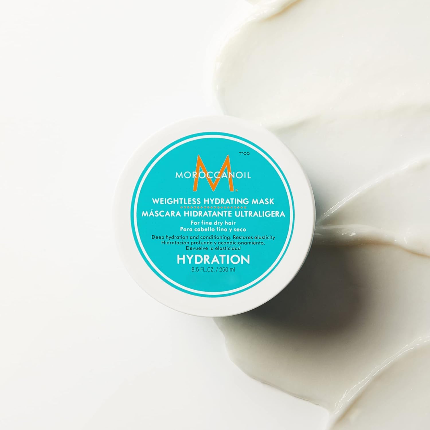 Moroccan Oil Weightless Hydrating Mask