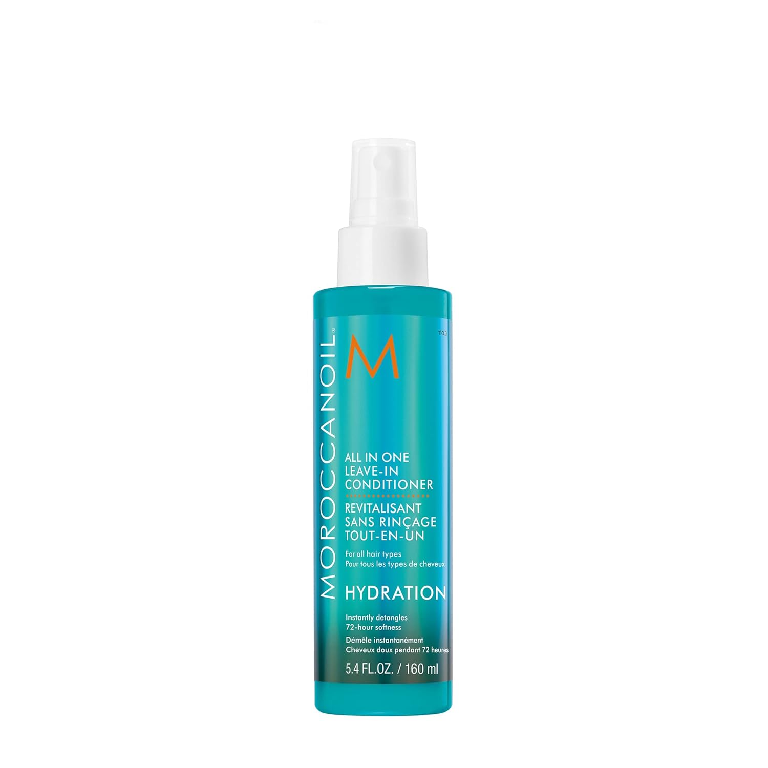 Moroccan Oil All in One Leave In Conditioner
