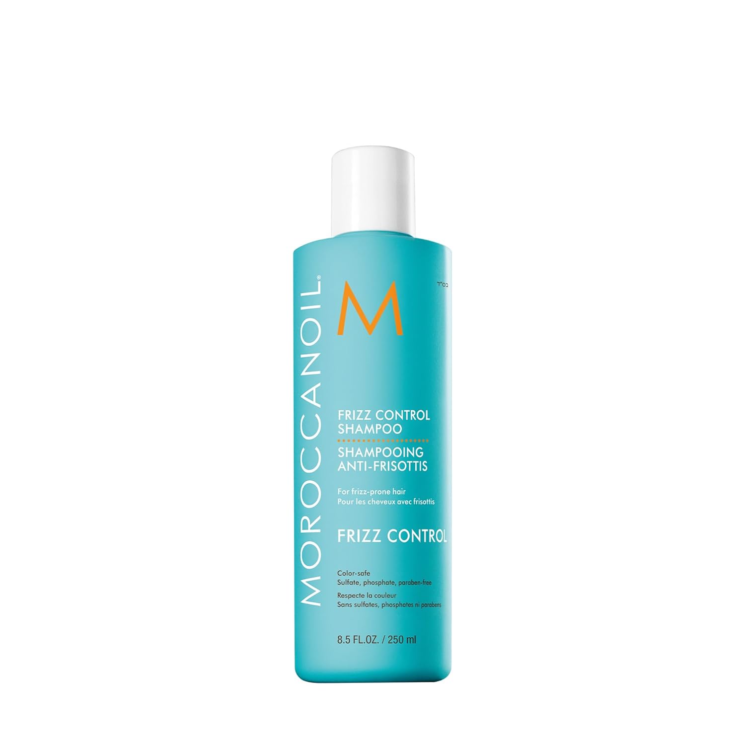 Moroccan Oil Frizz Control Shampoo