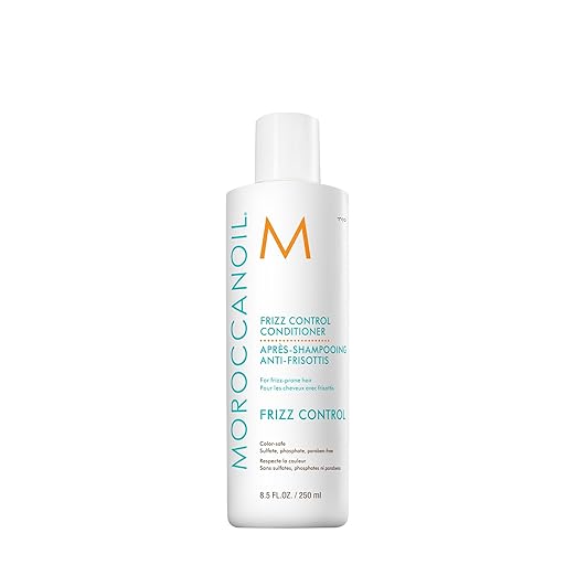 Moroccan Oil Frizz Control Conditioner