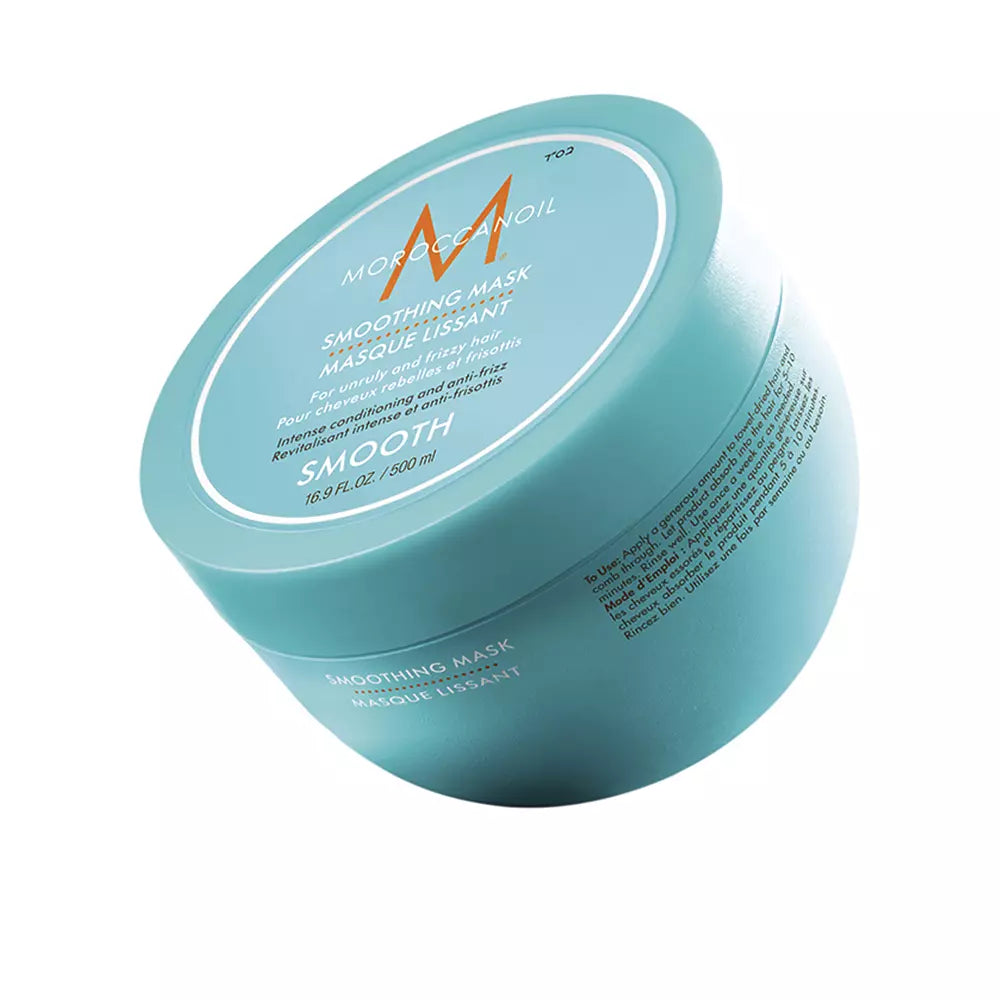 Moroccan Oil Smoothing Mask