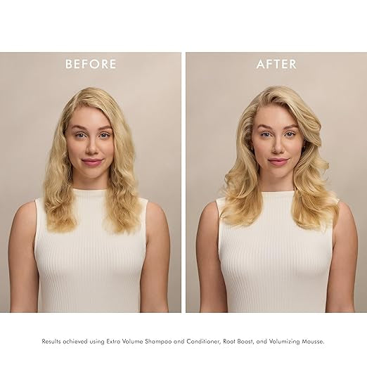 Moroccan Oil Extra Volume Conditioner