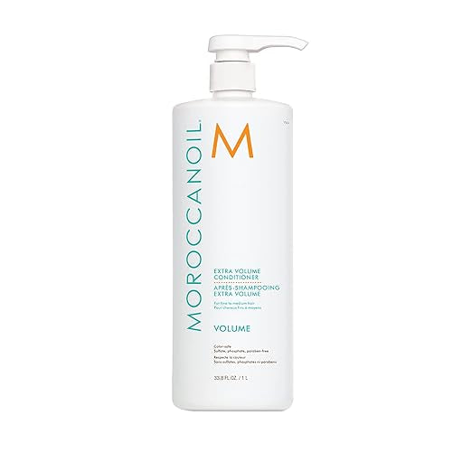 Moroccan Oil Extra Volume Conditioner
