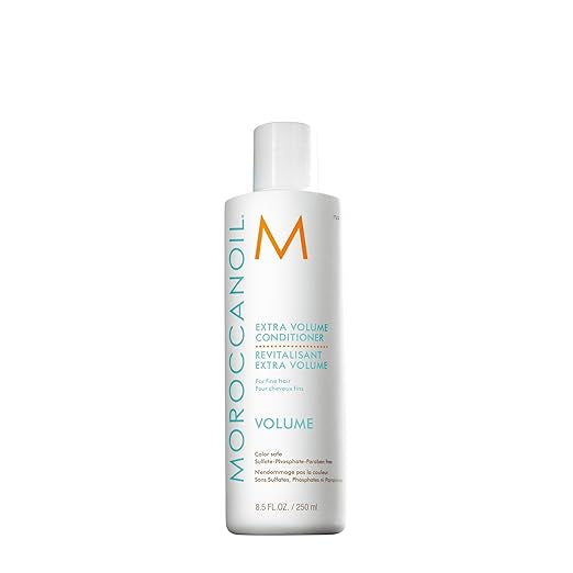 Moroccan Oil Extra Volume Conditioner